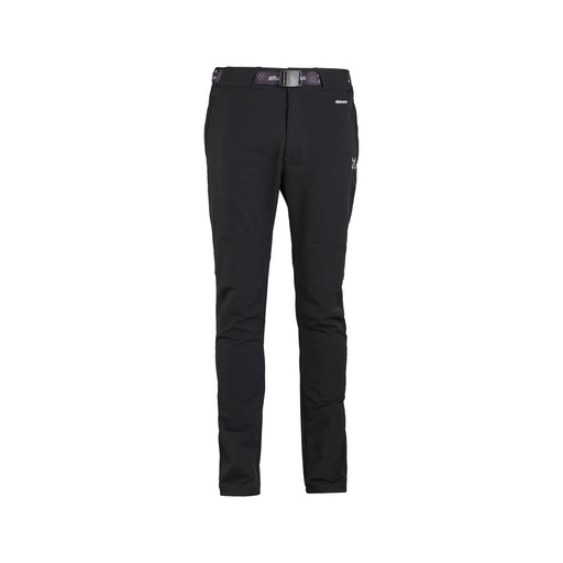 PANTALON LARGO TERMICO SOFTSHELL MICROPOLAR HOMBRE OLLOQUI INVIERNO H30 - ALTUS
