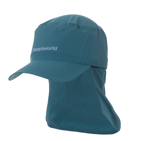 GORRA TAPA CUELLO VESUBIO - TRANGOWORLD