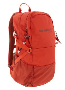 MOCHILA SENDERISMO SHANI 25L - TRANGOWORLD