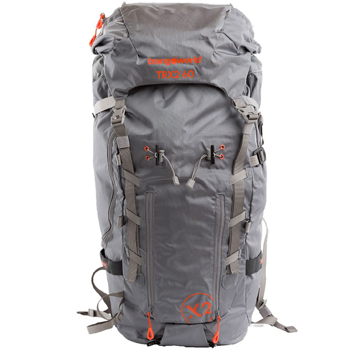 MOCHILA ALPINA TRX2 60L  - TRANGOWORLD