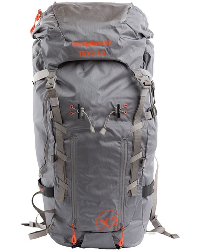 MOCHILA TRX2 60 PRO DR - TRANGOWORLD