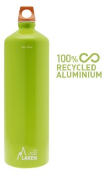 BOTELLA ALUMINIO R FUTURA 1.50L - LAKEN