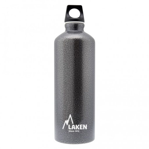 BOTELLA ALUMINIO R FUTURA 0.75L - LAKEN
