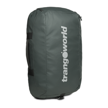 BOLSA JADE ANTRACITA - TRANGOWORLD