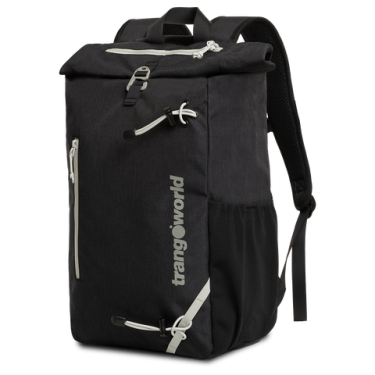 MOCHILA OUTDOOR CATIERAS - TRANGOWORLD