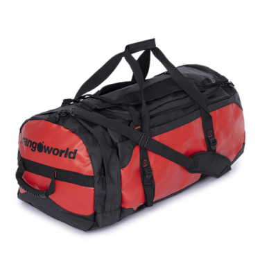 PETATE EXPEDICION 120 - TRANGOWORLD