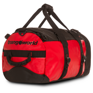 PETATE EXPEDICION 45 - TRANGOWORLD