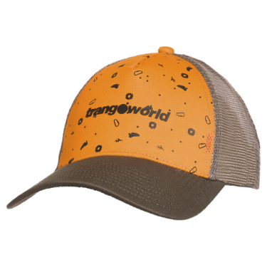 GORRA CABRIS - TRANGOWORLD