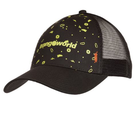 GORRA CABRIS - TRANGOWORLD