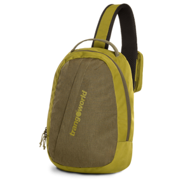 MOCHILA OUTDOOR URDABAI - TRANGOWORLD