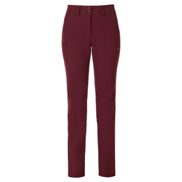 PANTALON LARGO MUJER OLUKAI AS - TRANGOWORLD
