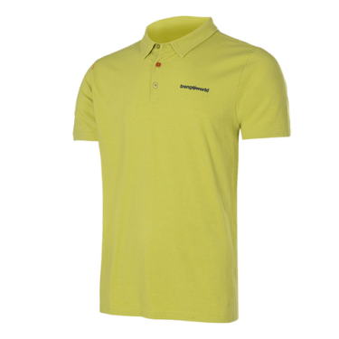 POLO HOMBRE FINU - TRANGOWORLD