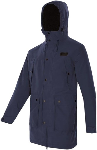PARKA HOMBRE BADEN TERMIC - TRANGOWORLD