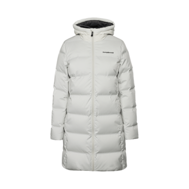 ABRIGO PARKA IMPERMAEBLE TERMICO MUJER GALWAY - TRANGOWORLD