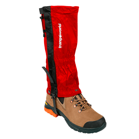 POLAINAS IMPERMEABLE MEMBRANA LIGHT KB - TRANGOWORLD