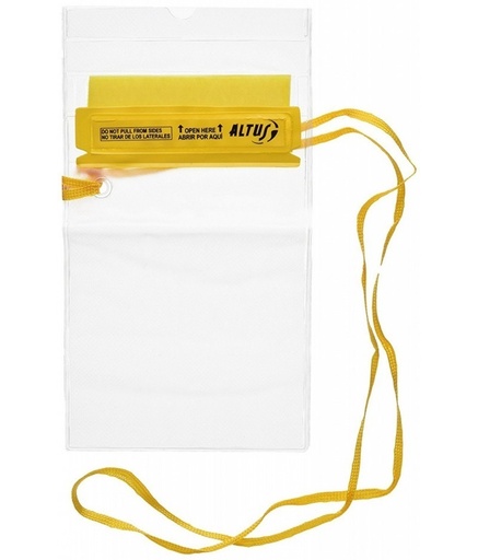 BOLSA IMPERMEABLE M - ALTUS
