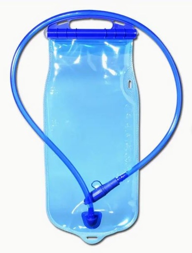BOLSA FLEXIBLE PARA LIQUIDOS 2L - DSPORT