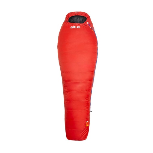 SACO DE DORMIR PLUMA ANDES 1500 K30 - ALTUS