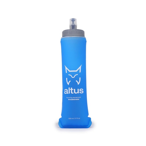 BOTELLA FLEXIBLE J30 0.5L - ALTUS