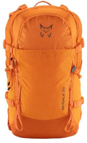 MOCHILA SENDERISMO MUSALA J30 20L - ALTUS