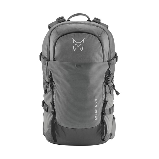 MOCHILA SENDERISMO MUSALA J30 20L - ALTUS