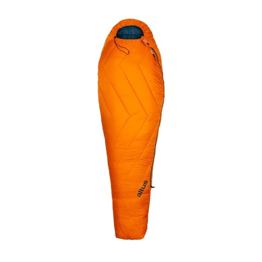 SACO DE DORMIR FIBRA TIBET 1800 K30 - ALTUS