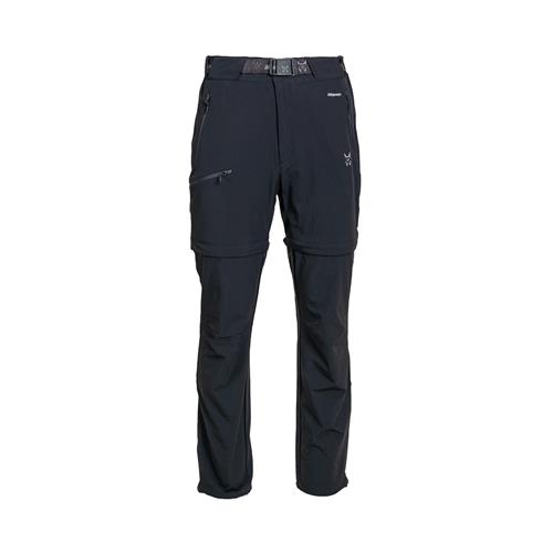 PANTALON LARGO DESMONTABLE QUETZAL - ALTUS