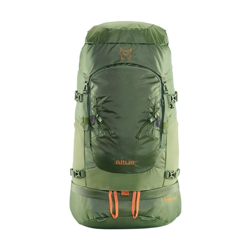 MOCHILA TREKKING/SENDERISMO PIRINEOS J30 40L - ALTUS 