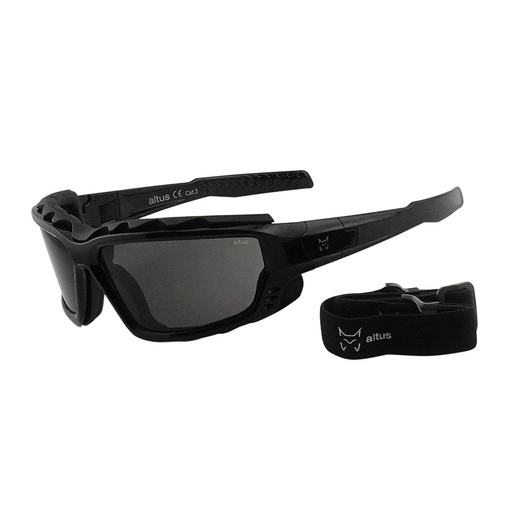 LENTES CAT.3 SIENA - ALTUS