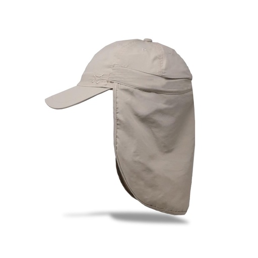 GORRA TAPA CUELLO BORNEO - ALTUS