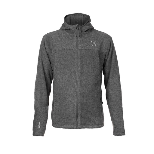 CASACA TERMICA POLAR HOMBRE SENECA K30 - ALTUS