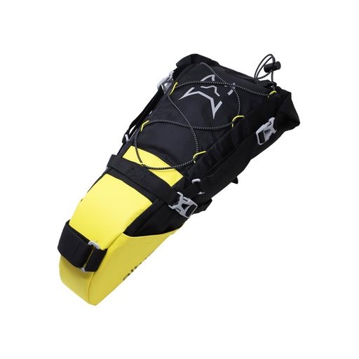 [4030114003] BOLSO CICLISMO DANUBIO - ALTUS