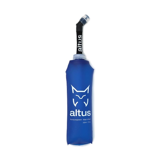 [4034001007] BOTELLA FLEXIBLE CON SORBETE 0.50L - ALTUS