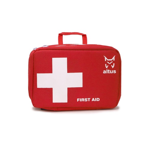 [4033901001] BOTIQUIN SUPERVIVENCIA/RESCATE - ALTUS
