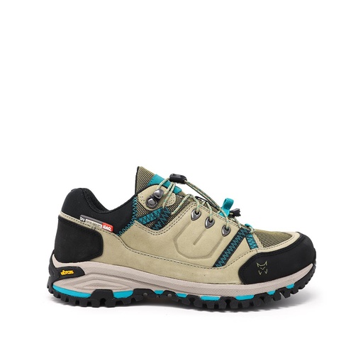 CALZADO ZAPATILLA BRENTA LOW - ALTUS
