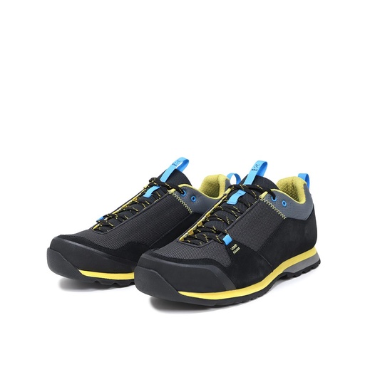 CALZADO ZAPATILLA ASPE - ALTUS