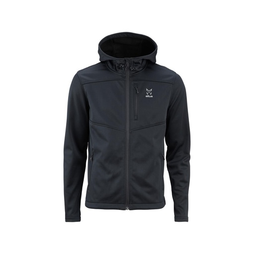CASACA SOFTSHELL MICROPOLAR HOMBRE DECAN - ALTUS