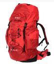 MOCHILA EXPEDICION/TREKKING AVENTURA 65 ROJO - ALTUS
