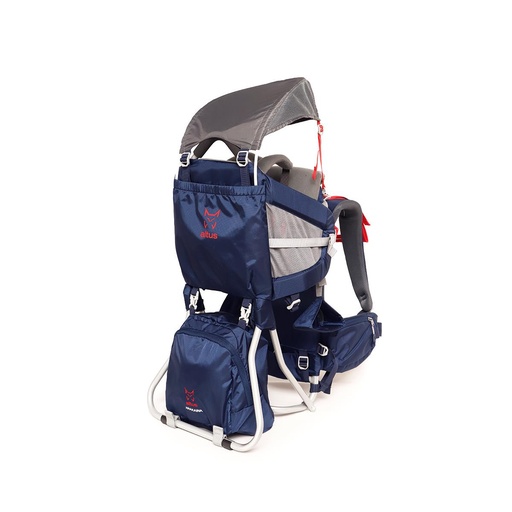 MOCHILA PORTABEBÉS ARAKAGUA - ALTUS