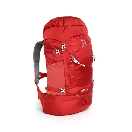 MOCHILA TREKKING/SENDERISMO PIRINEOS H30 40L - ALTUS