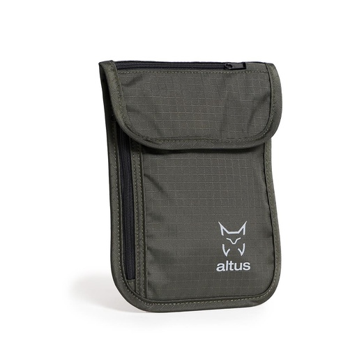 [4030304001] PORTA DOCUMENTOS ZURICH - ALTUS