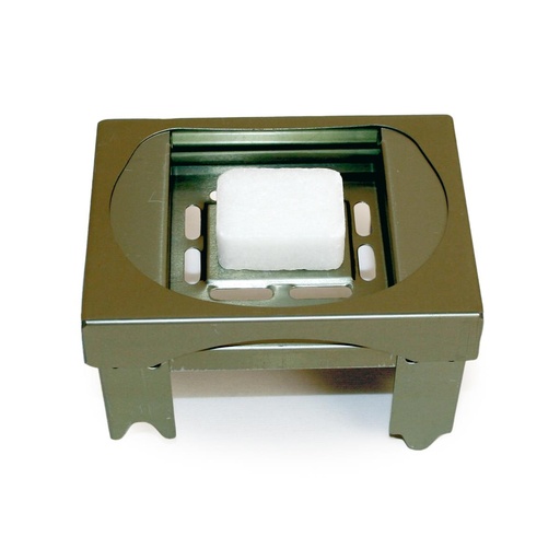 [4033910001] QUEMADOR ALCOHOL - ALTUS