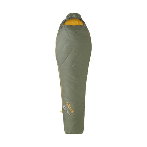 SACO DE DORMIR FIBRA TIBET 700 H30 - ALTUS