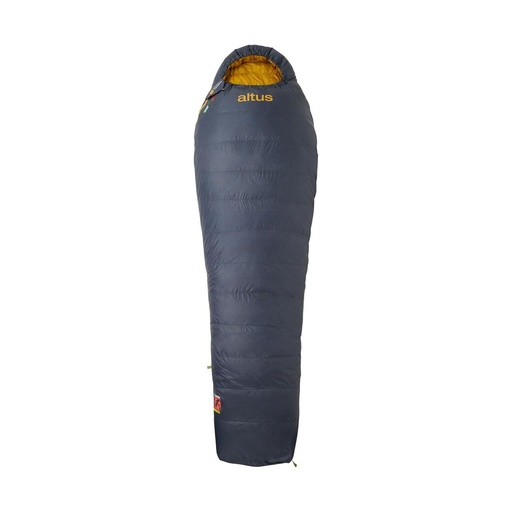 SACO PLUMA ANDES 1500 H30 - ALTUS 