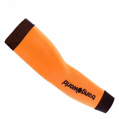 MANGA DE COMPRESION MARON - TRANGOWORLD