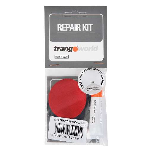 KIT REPARACIÓN - TRANGOWORLD