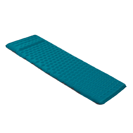 COLCHONETA INFLABLE AIR DOTS 185X65X8 - TRANGOWORLD
