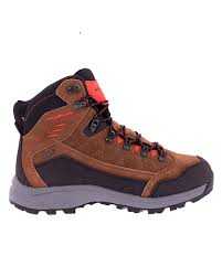 [4032503033] CALZADO BOTA TREKKING LENIN - TRANGOWORLD