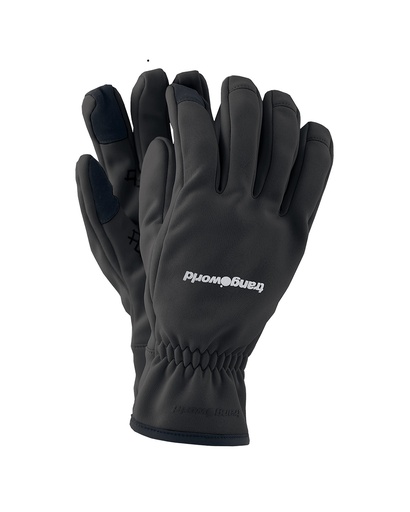 GUANTE TECNICO AKME NEGRO - TRANGOWORLD