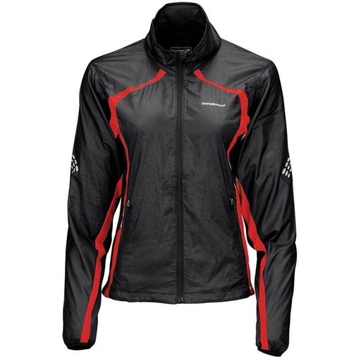 CASACA CORTAVIENTO MUJER ERUY - TRANGOWORLD